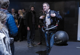 Nuit Blanche des Chercheurs : une soirée originale qui interroge les limites du possible
