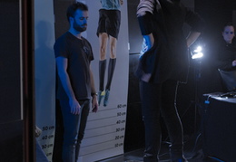 Nuit Blanche des Chercheurs : une soirée originale qui interroge les limites du possible