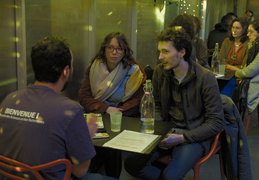 Nuit Blanche des Chercheurs : une soirée originale qui interroge les limites du possible