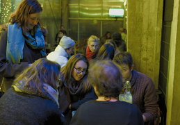 Nuit Blanche des Chercheurs : une soirée originale qui interroge les limites du possible