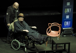 Nuit Blanche des Chercheurs : une soirée originale qui interroge les limites du possible