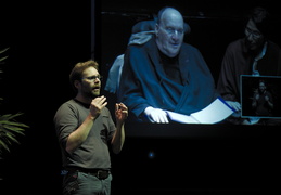 Nuit Blanche des Chercheurs : une soirée originale qui interroge les limites du possible