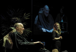 Nuit Blanche des Chercheurs : une soirée originale qui interroge les limites du possible