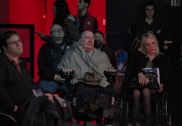 Nuit Blanche des Chercheurs : une soirée originale qui interroge les limites du possible
