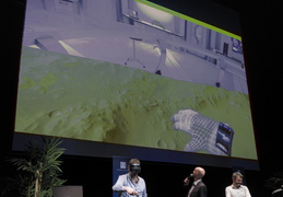 Nuit Blanche des Chercheurs : une soirée originale qui interroge les limites du possible