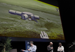 Nuit Blanche des Chercheurs : une soirée originale qui interroge les limites du possible