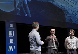 Nuit Blanche des Chercheurs : une soirée originale qui interroge les limites du possible