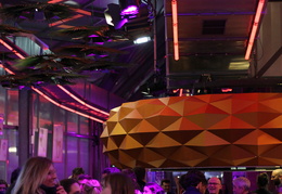 Nuit Blanche des Chercheurs : une soirée originale qui interroge les limites du possible