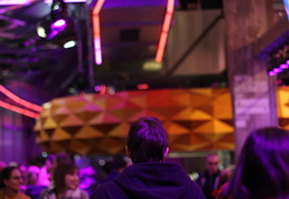 Nuit Blanche des Chercheurs : une soirée originale qui interroge les limites du possible