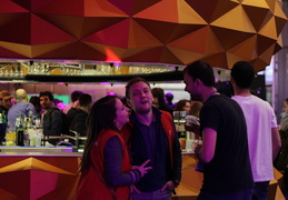 Nuit Blanche des Chercheurs : une soirée originale qui interroge les limites du possible