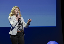 Ma Thèse en 180 secondes 