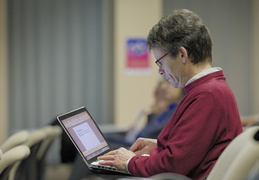 Journée sur l’internationalisation des formations.