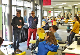 Les journées du numérique