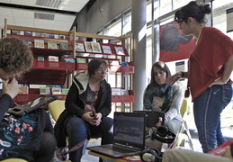 Les journées du numérique