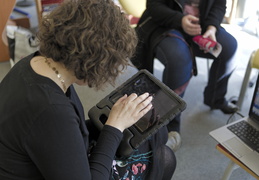 Les journées du numérique