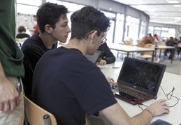 Les journées du numérique