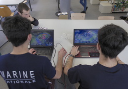 Les journées du numérique