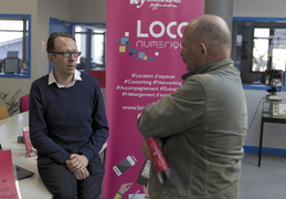 Les journées du numérique