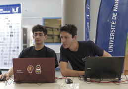 Les journées du numérique