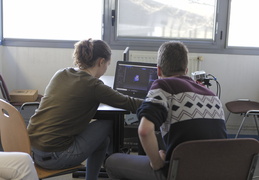 Les journées du numérique