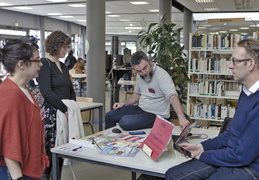 Les journées du numérique