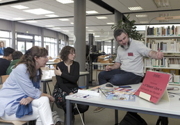 Les journées du numérique