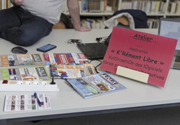 Les journées du numérique