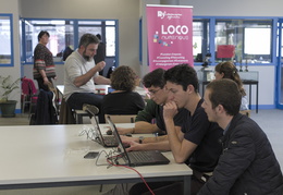 Les journées du numérique