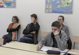 Les journées du numérique