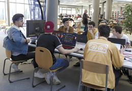 Les journées du numérique