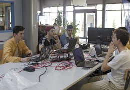 Les journées du numérique