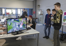 Les journées du numérique