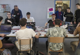 Les journées du numérique