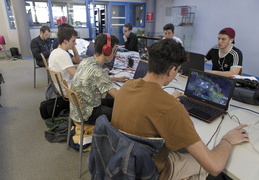 Les journées du numérique