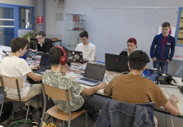 Les journées du numérique