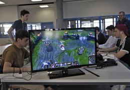 Les journées du numérique