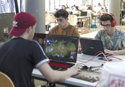 Les journées du numérique