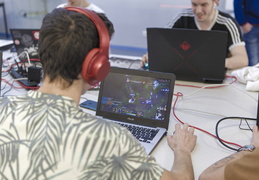 Les journées du numérique