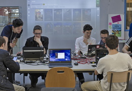 Les journées du numérique