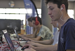 Les journées du numérique