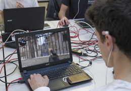 Les journées du numérique