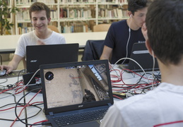 Les journées du numérique