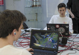 Les journées du numérique