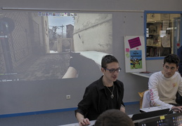 Les journées du numérique