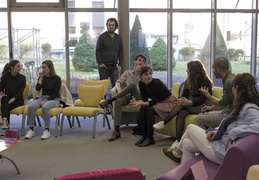 Les journées du numérique