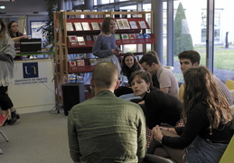 Les journées du numérique