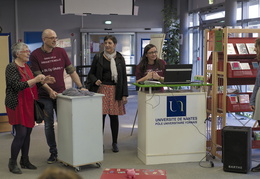 Les journées du numérique