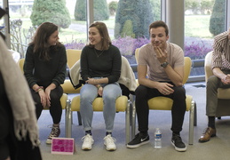 Les journées du numérique