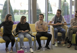 Les journées du numérique