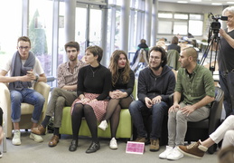 Les journées du numérique